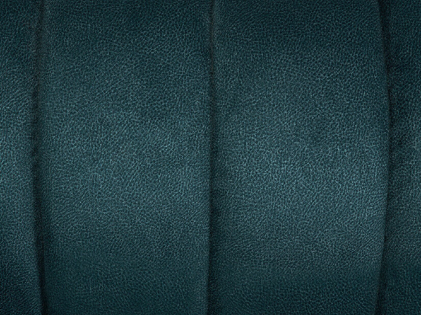 Canapea 3 locuri Gama (albastru) 