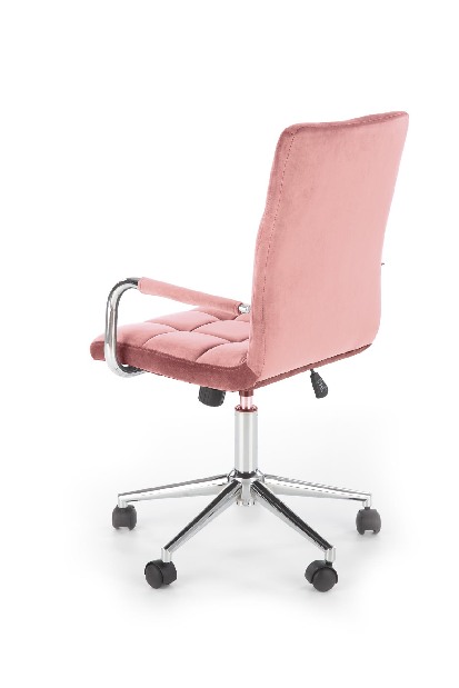 Scaun pentru copii Gortin (roz)
