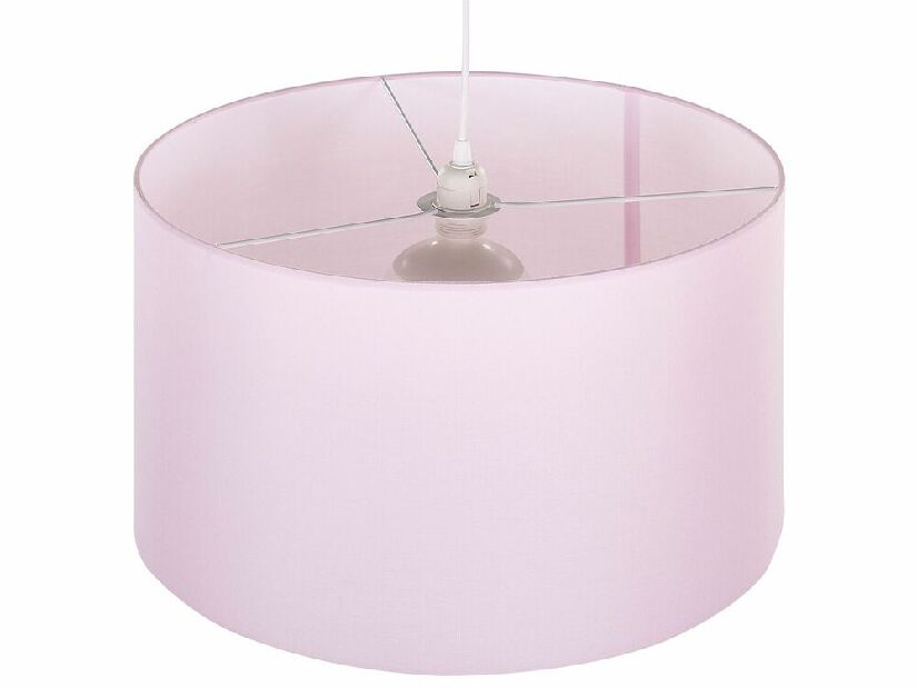 Lampă de perete LAVVA (roz)
