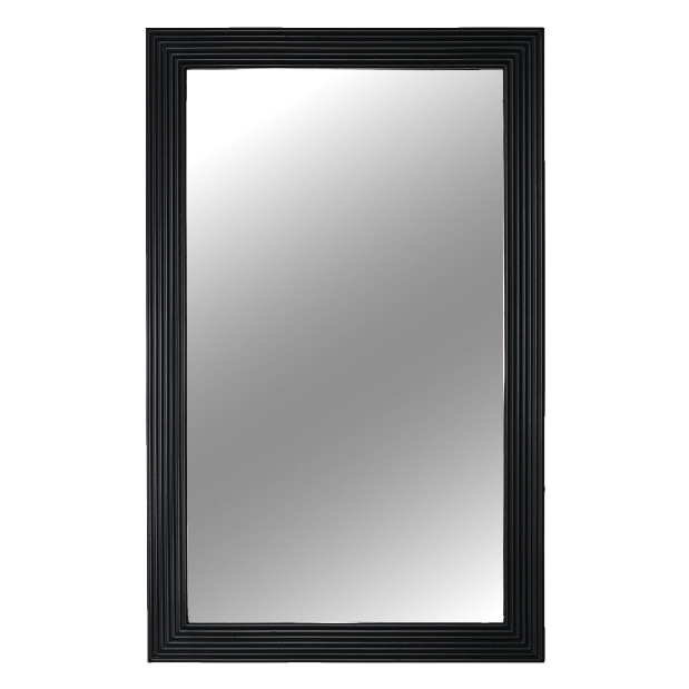 Oglindă Meg Typ 1 (Negru) *resigilat