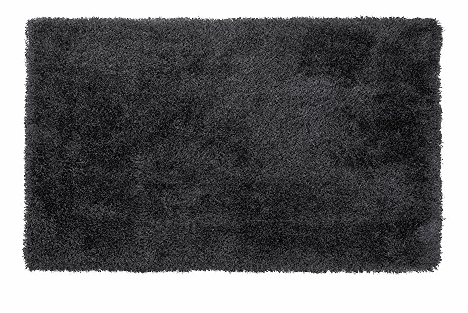 Covor 300 cm Caiguna (negru)