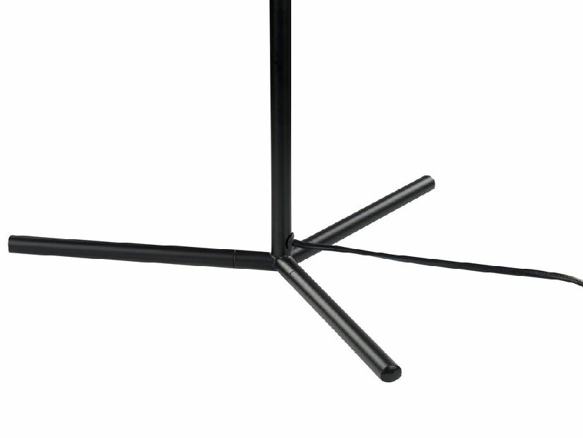 Lampă de masă 45 cm Wivarium (Alb + Negru) 