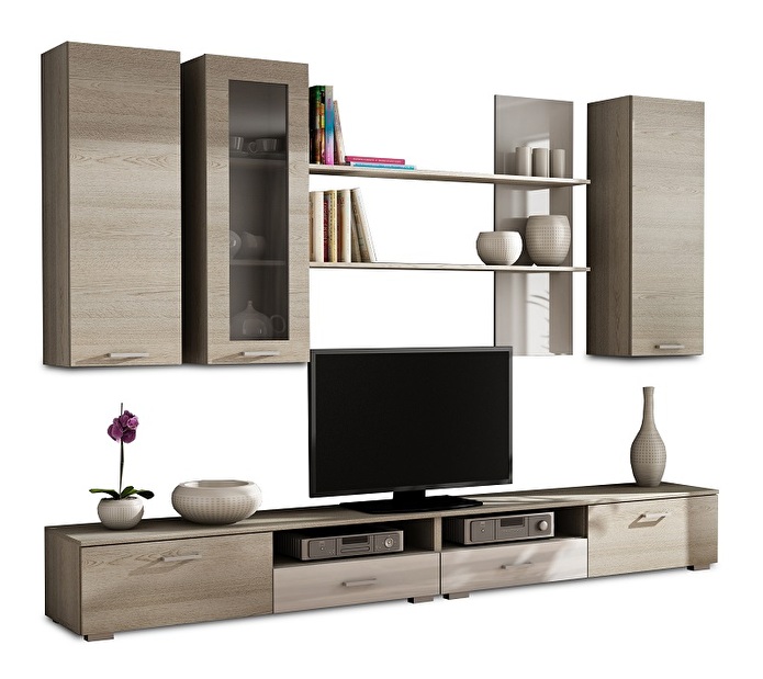 Mobilier living Cassio New 2