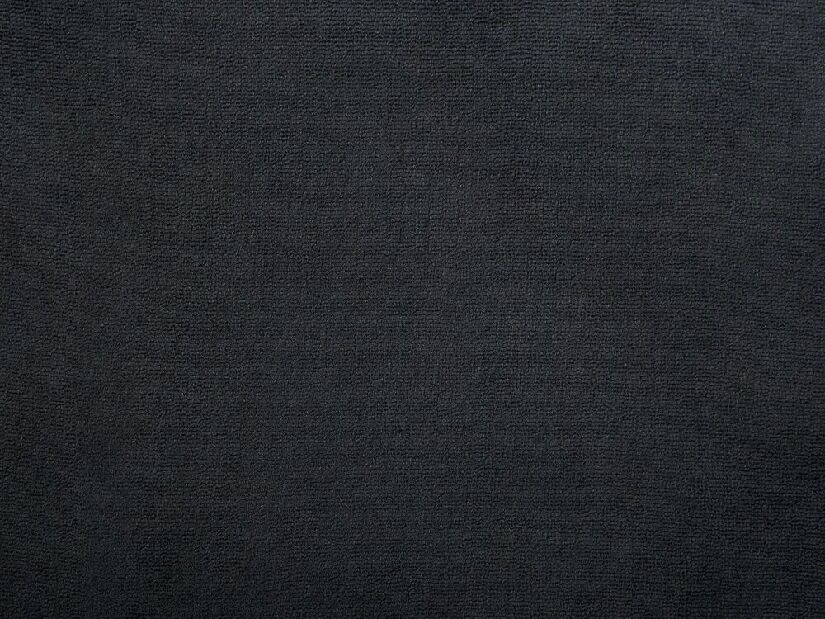 Pătură 150 x 200 cm Bayby (negru)