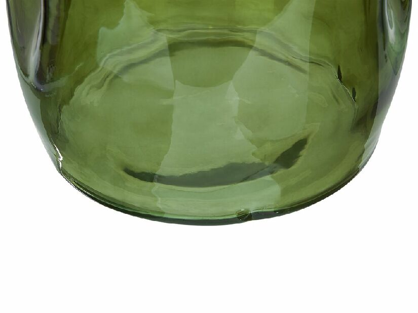 Vază 35 cm Kerza (verde)