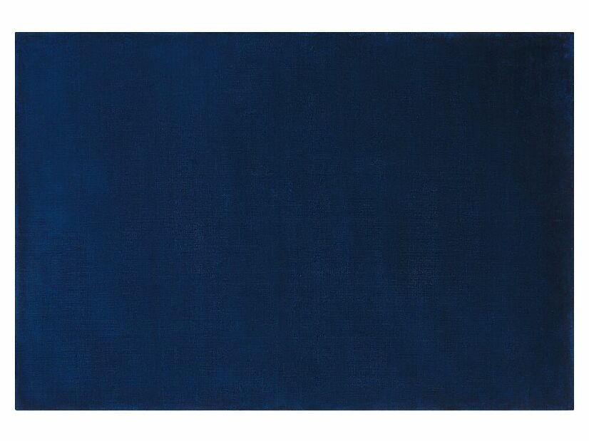 Covor 160x230 cm GARI II (albastru închis)