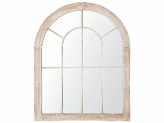 Oglindă de perete Evadne (bej)