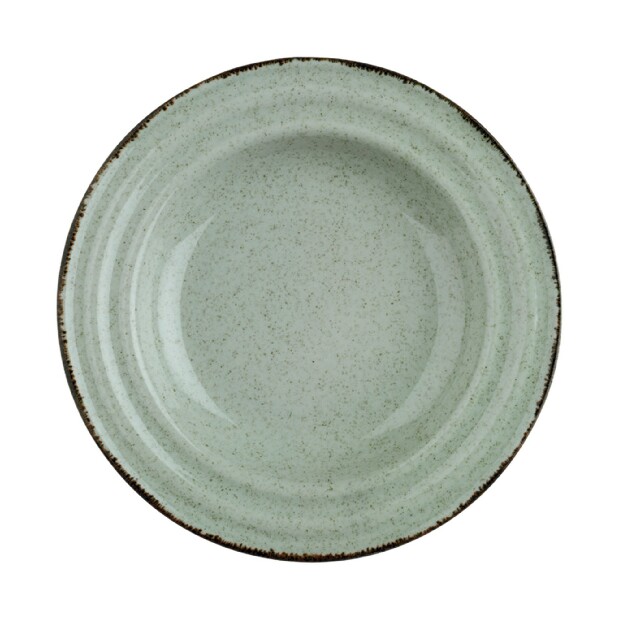 Serviciu de masă (24 buc.) Tami (verde)