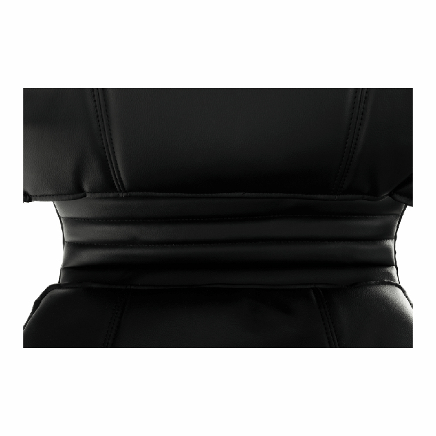 Scaun de birou Quadira (negru)