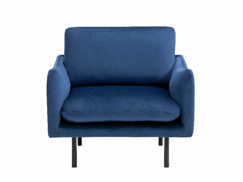 Set canapele Virrat (albastru închis)