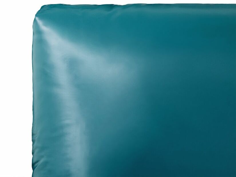 Saltea pentru pat cu apă 200 x 180 cm Davine (albastru)