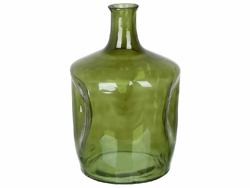 Vază 35 cm Kerza (verde)