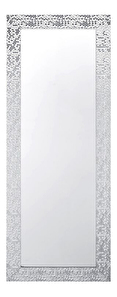 Oglindă de perete Martens (argintiu)