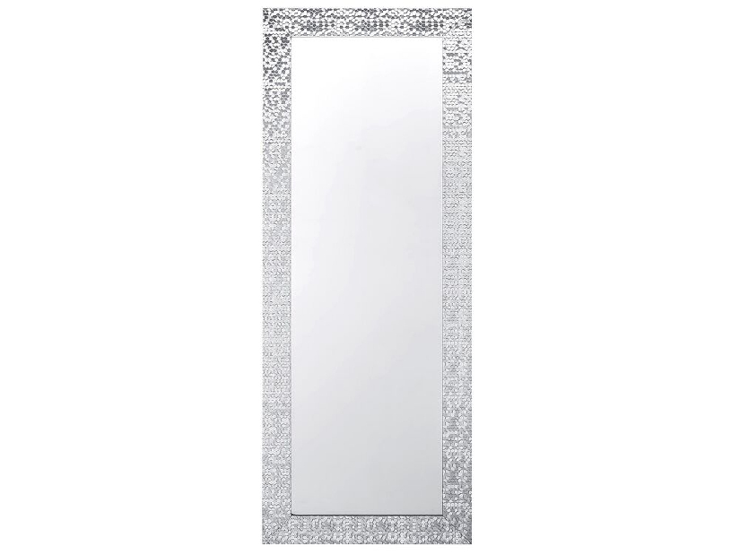 Oglindă de perete Martens (argintiu)