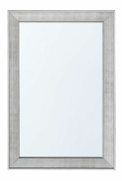 Oglindă de perete Bubi (argintiu)