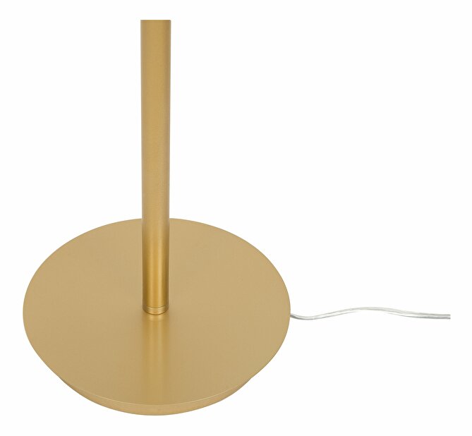 Lampă de masă Antalya (auriu)