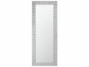 Oglindă de perete Denver (argintiu)
