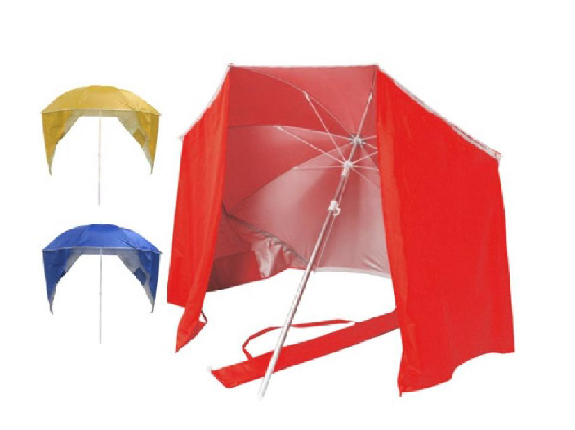 Umbrelă pentru plajă Farbi 2