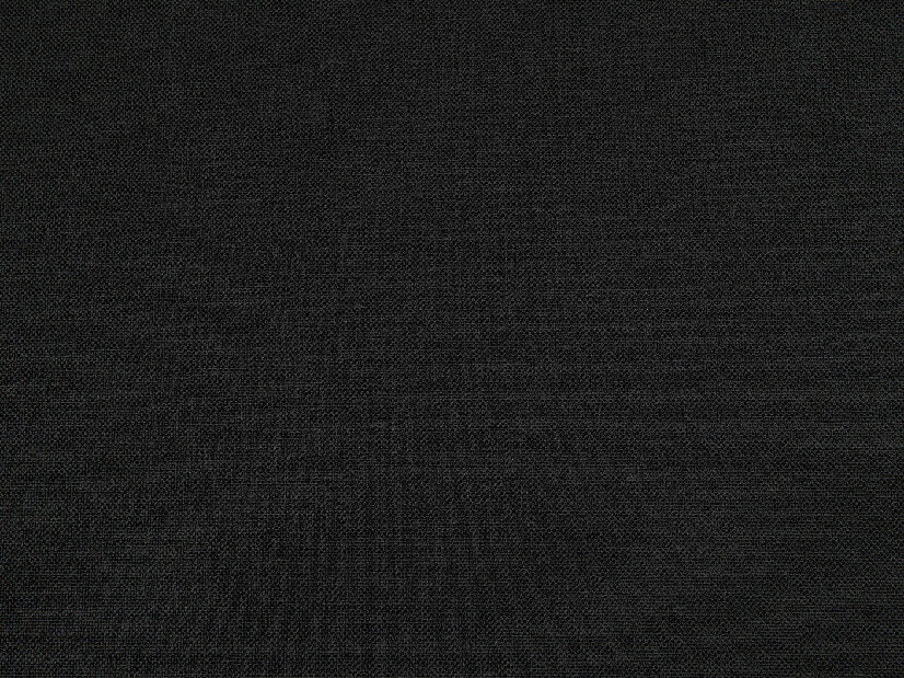 Colțar Felle (negru) (cu taburete) (D) 