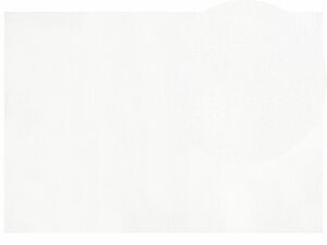 Covor din blană artificială 160 x 230 cm Mirpa (bej)