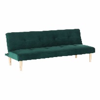 Canapea extensibilă Adil (Smaragd)
