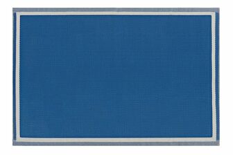 Covor 120 x 180 cm Etaw (albastru)