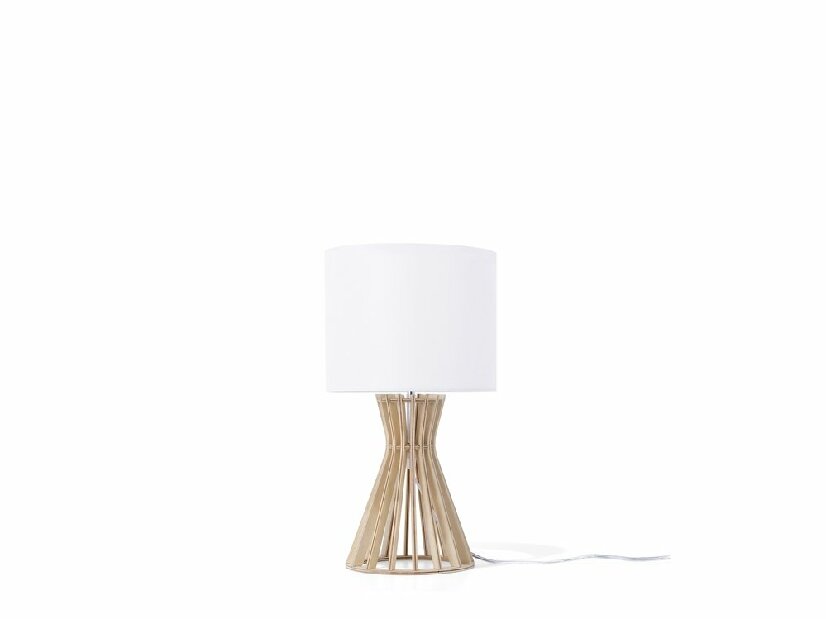 Lampă de masă Carrick (alb)