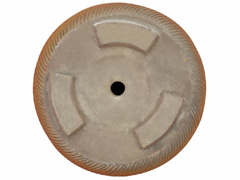 Ghiveci ⌀ 31 cm Vouza (maro)