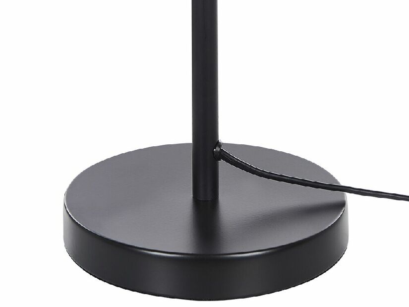Lampă de masă Severn (negru) 
