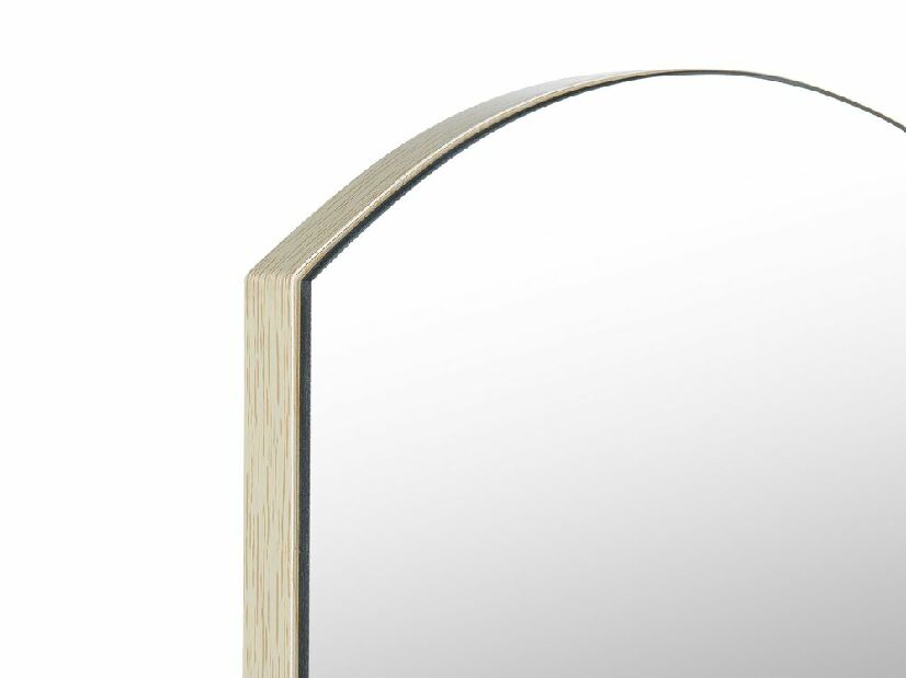 Oglindă Cheza (lemn deschis)