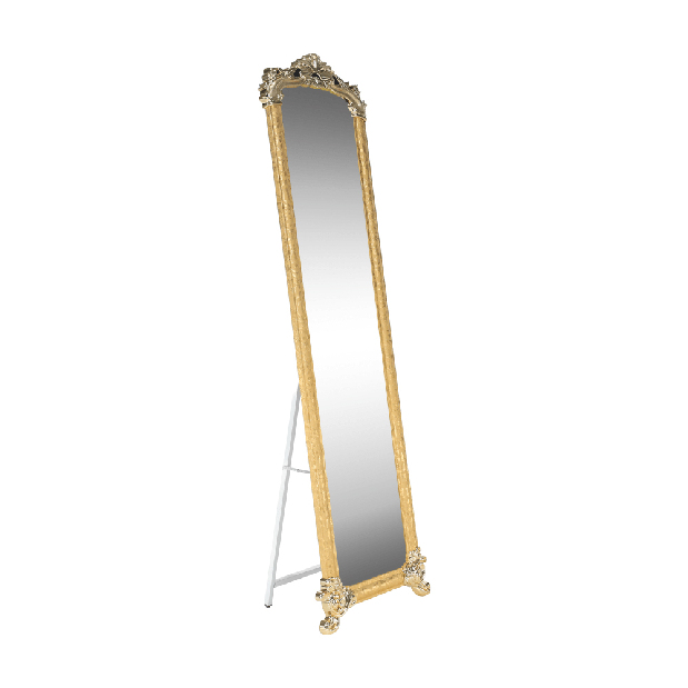 Oglindă Odysea (auriu)
