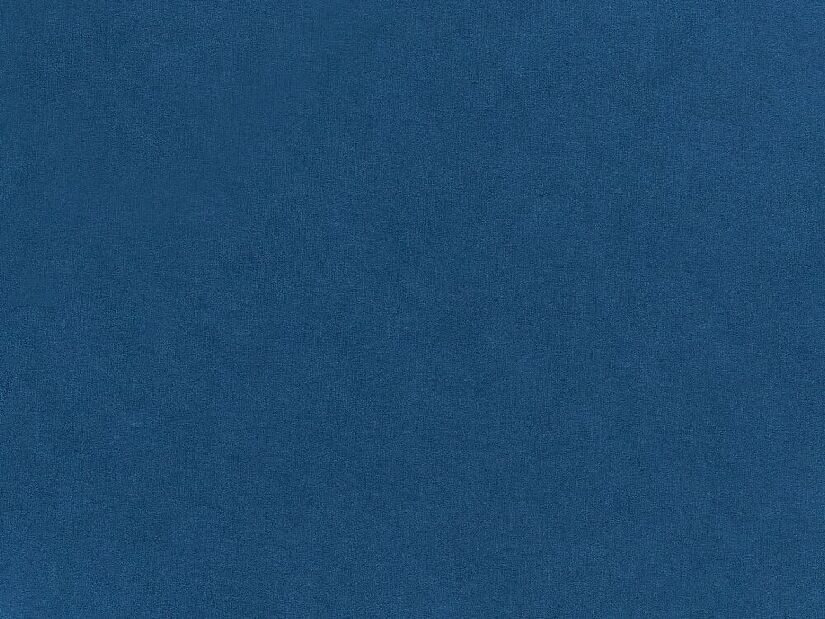 Husă pentru cadru pat Ferdinand (albastru)