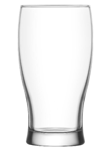 Set pahare (6 buc.) Beery (transparent)