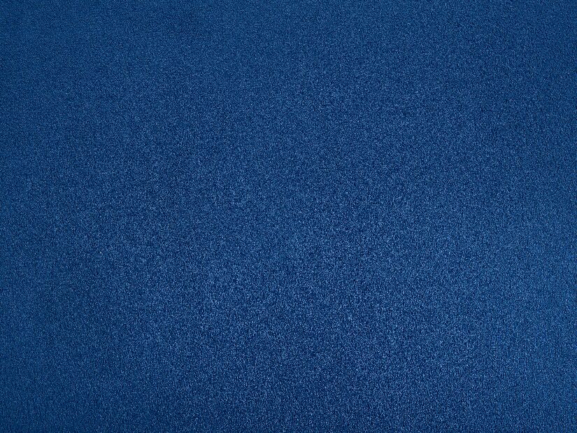 Fotoliu șezlong relaxare Baruni (albastru marin) (S)