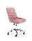 Scaun pentru copii  Rimpton (roz)