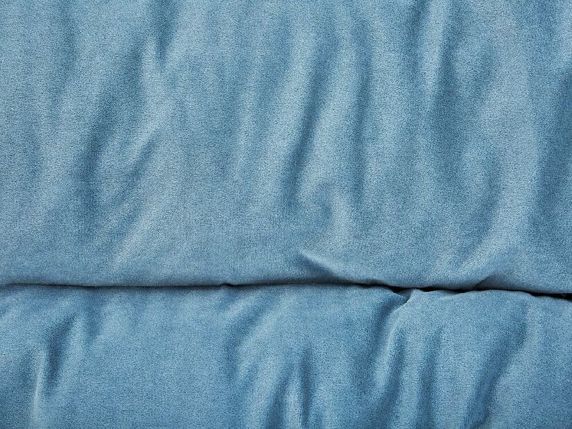 Culcuș/ Pat pentru câine 60 x 45 cm Edward (albastru)