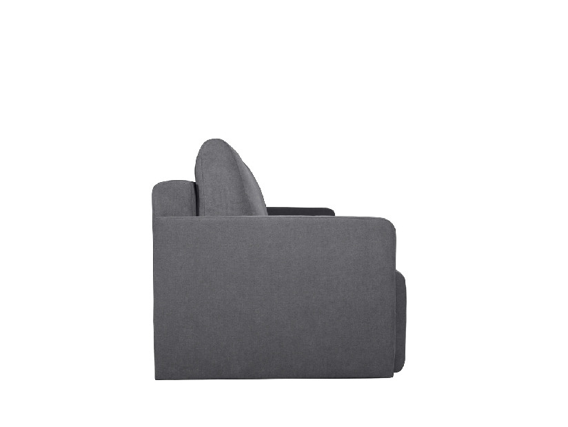 Canapea trei locuri Alava Lux 3DL (gri)