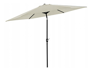 Umbrelă de grădină Rona 3 (bej)