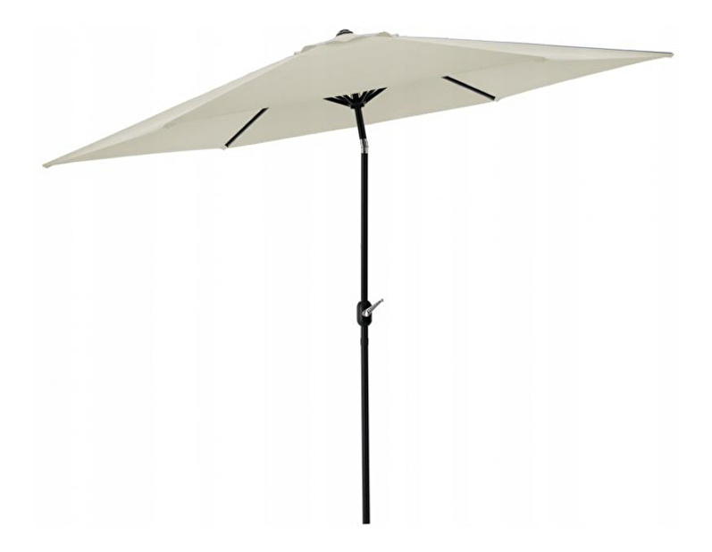 Umbrelă de grădină Rona 3 (bej)