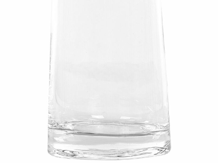 Vază Manza (transparent)