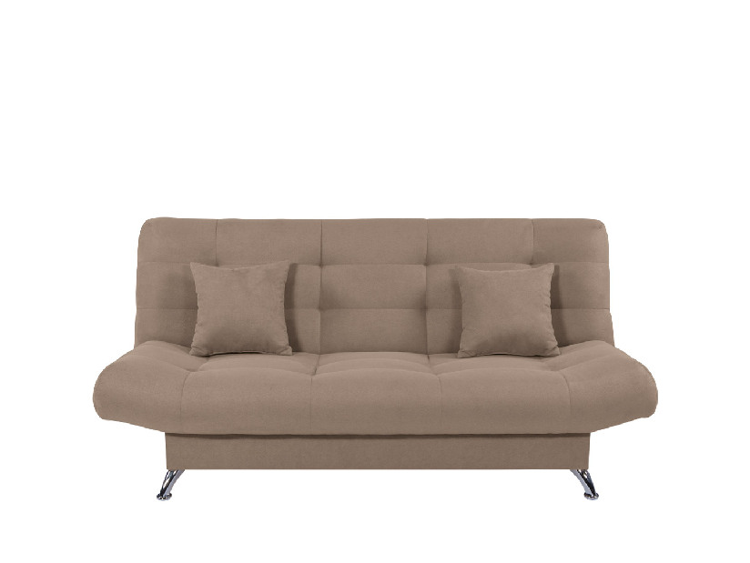 Canapea cu trei locuri Viola 3K (bej)