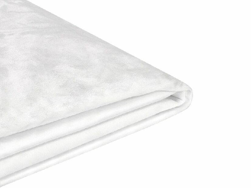 Husă pentru pat 180x200 cm FUTTI (alb) *vânzare