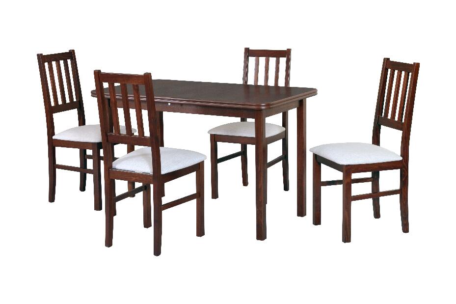 Set masă scaune pentru sufragerie Marlon (pentru 4 până la 6 persoane)