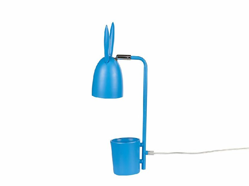 Lampă de masă RIBETA (albastru)