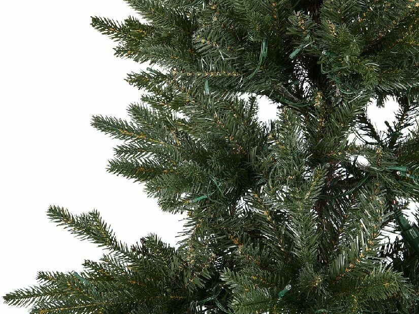 Pom de Crăciun 210 cm Finnian (verde)