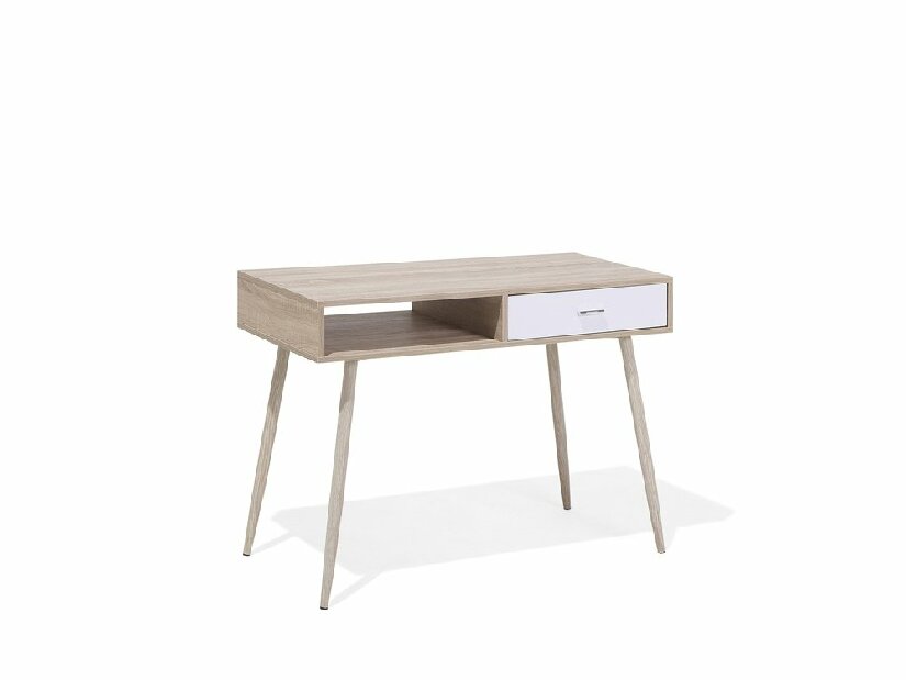 Masă pentru scris Diora (lemne deschis)