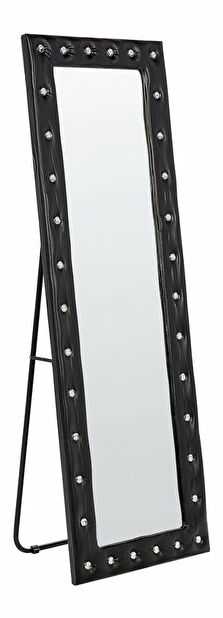 Oglindă Afolabi (negru)
