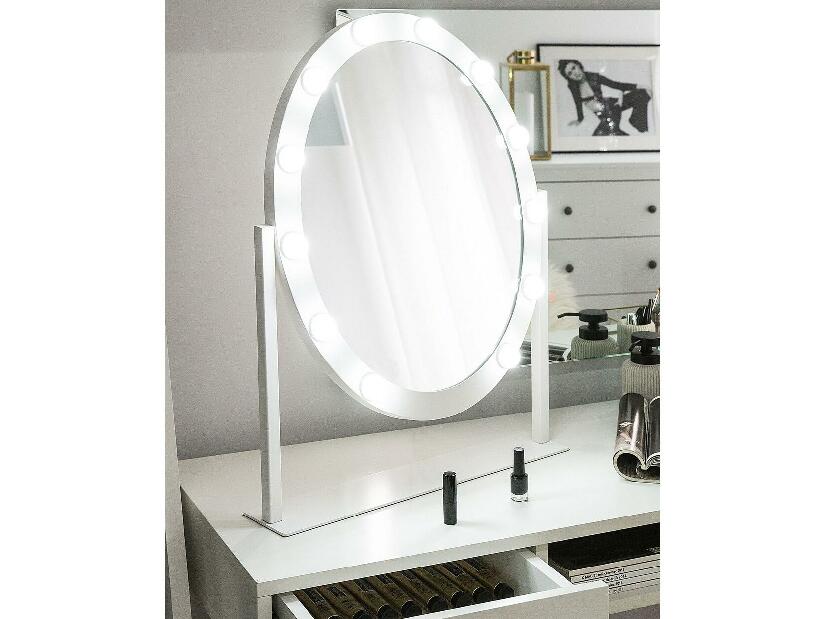 Oglindă Rudelle (alb) 