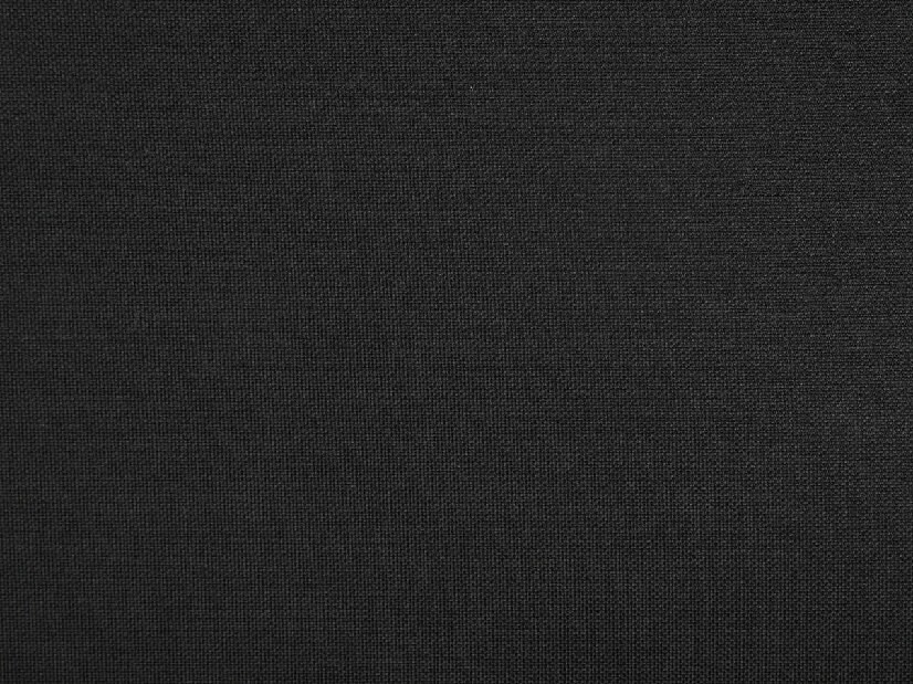 Colțar Narpes (negru) (cu spațiu de depozitare) (D) 