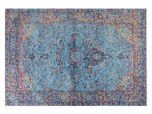 Covor 200 x 300 cm Kans (albastru)